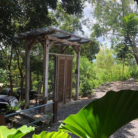 Jarakan Omah Cantrik, Ethnic Java House With Nature View מראה חיצוני תמונה